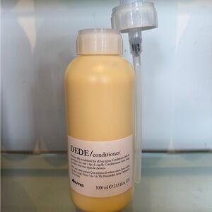Davines DEDE Conditioner - New Professional Size